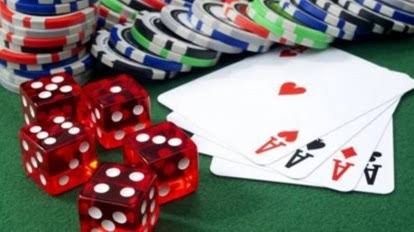 Illegal Gambling: महाराष्ट्र बॉर्डर पर पुलिस की नाक के नीचे चल रहा है लाखों रुपए का जुआ